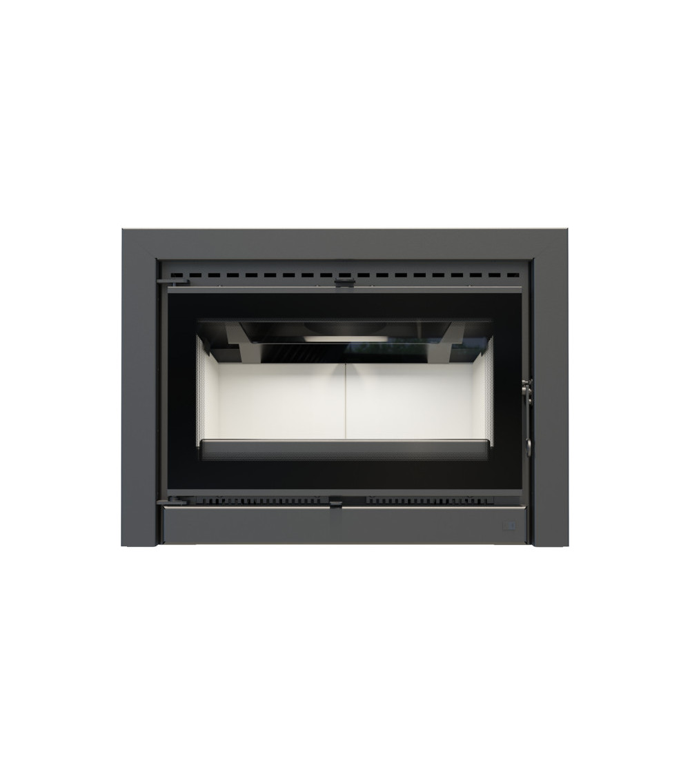 Inserto para chimenea casete KDZ 6