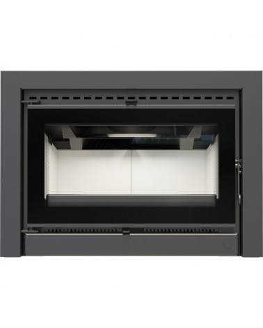 Inserto para chimenea casete KDZ 6