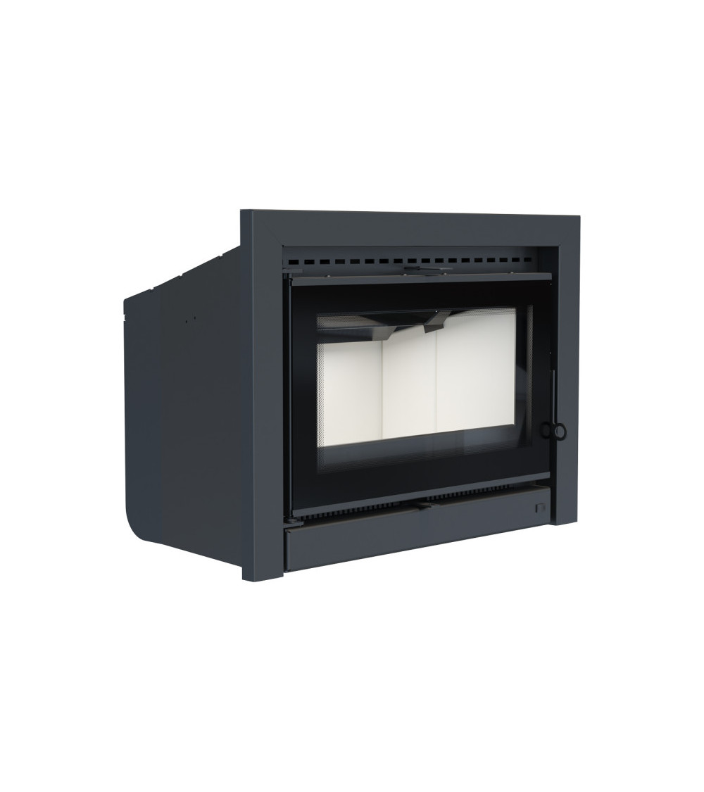 Inserto para chimenea casete KDZ 6