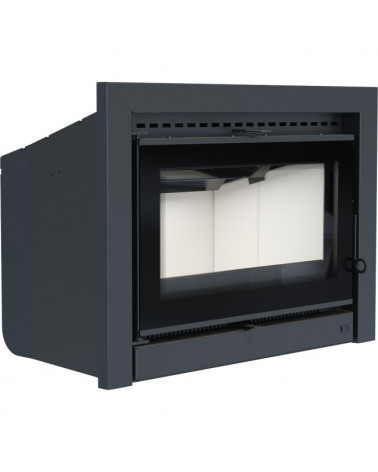 Inserto para chimenea casete KDZ 6