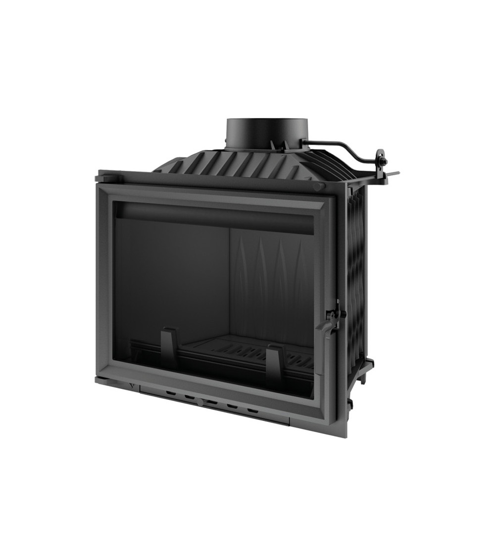 Insert cheminée ERYK 12 700