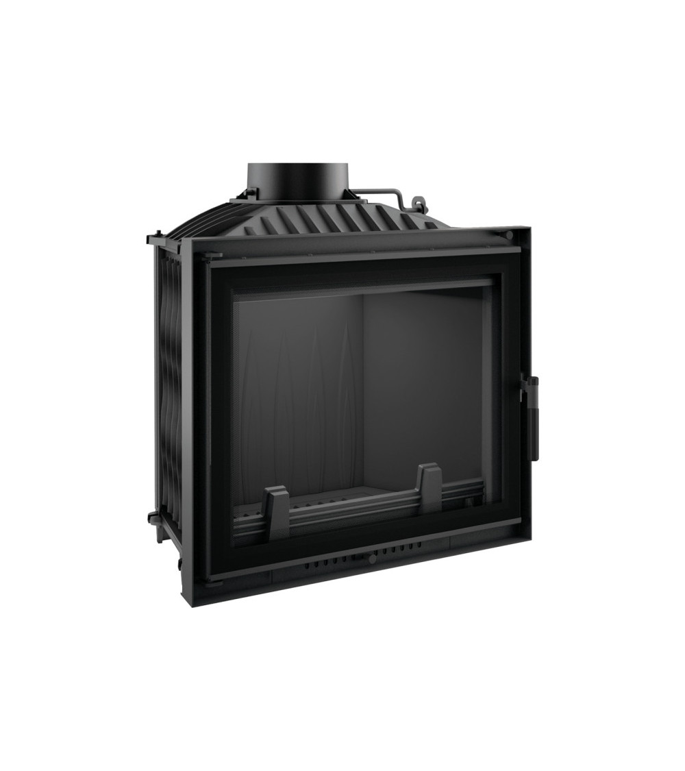 Insert cheminée FELIX 16 DECO