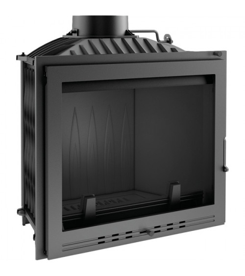 Inserto para chimenea FELIX 16 DECO