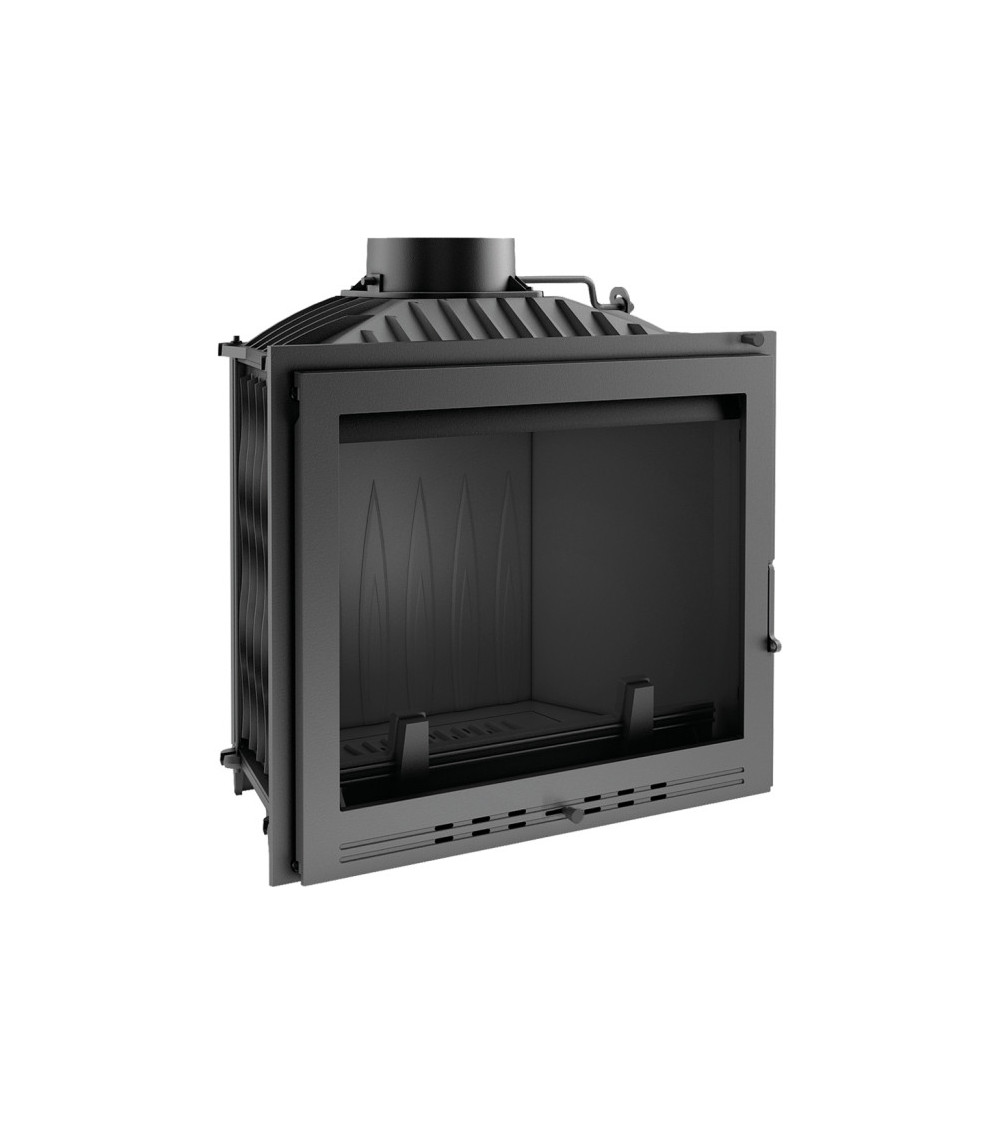 Inserto para chimenea FELIX 16 DECO