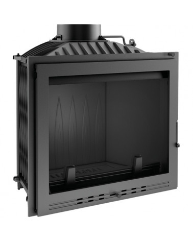 Inserto para chimenea FELIX 16 DECO
