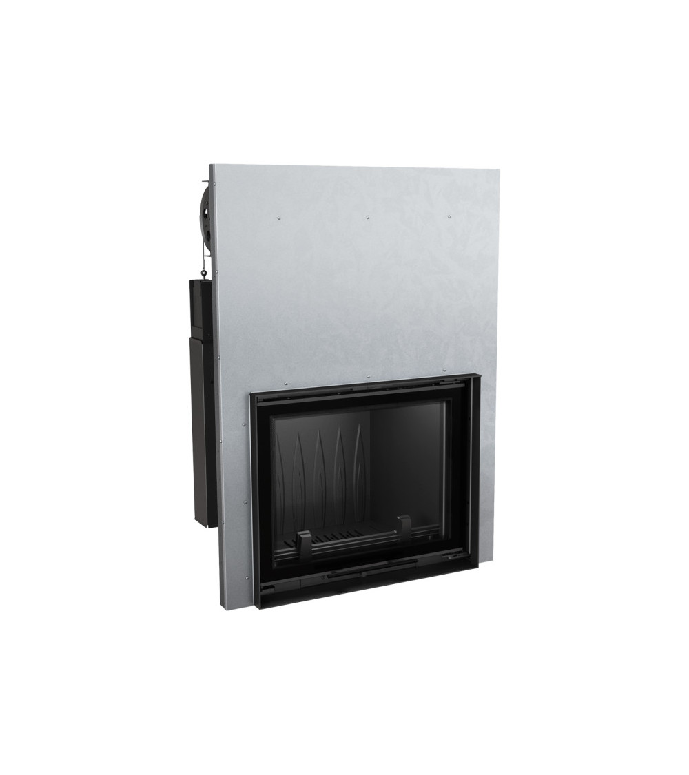 Inserto para chimenea FELIX 16 LUX