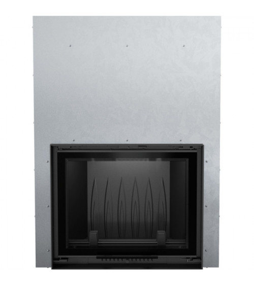 Inserto para chimenea FELIX 16 LUX