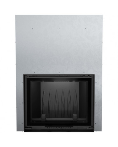 Inserto para chimenea FELIX 16 LUX
