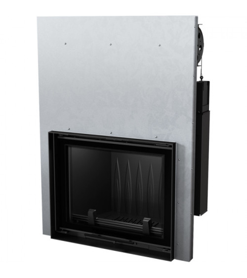 Inserto para chimenea FELIX 16 LUX
