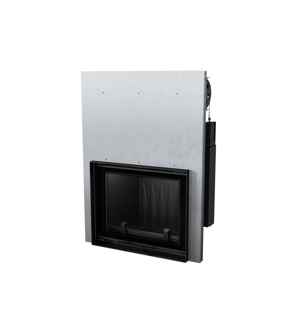 Inserto para chimenea FELIX 16 LUX