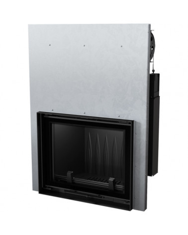 Inserto para chimenea FELIX 16 LUX