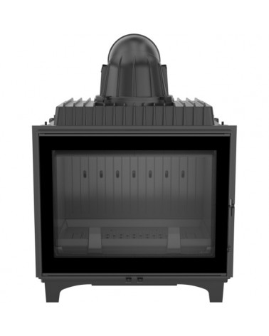 Inserto para chimenea FRANEK 12