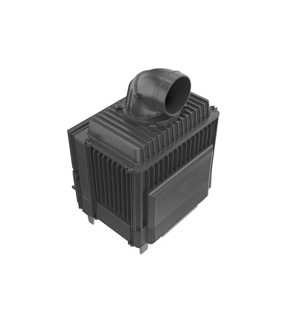 Inserto para chimenea FRANEK 12