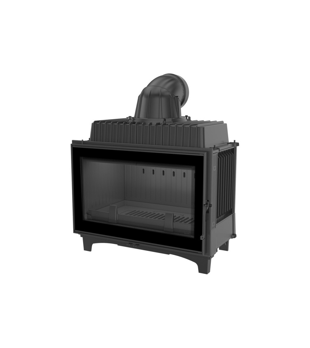 Inserto para chimenea FRANEK 14