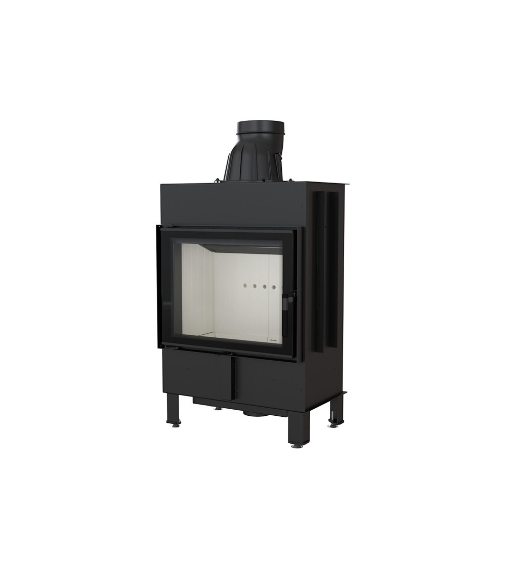 Insert cheminée LUCY 12 Insert cheminée LUCY 12