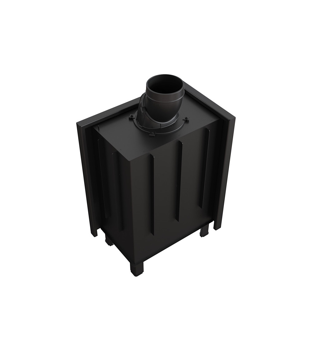 Inserto para chimenea LUCY 12 Inserto para chimenea LUCY 12