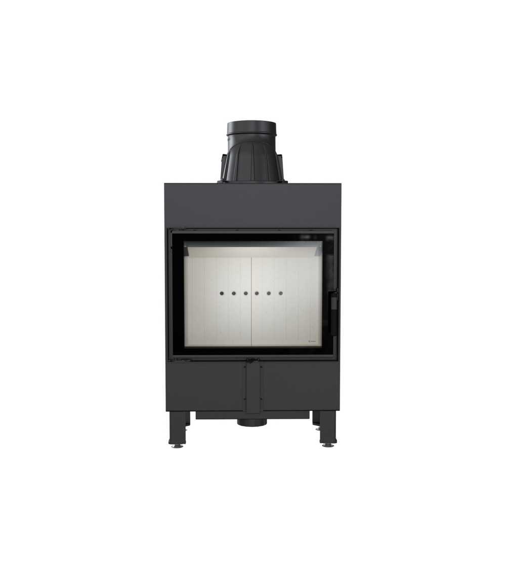 Inserto para chimenea LUCY 12 SLIM