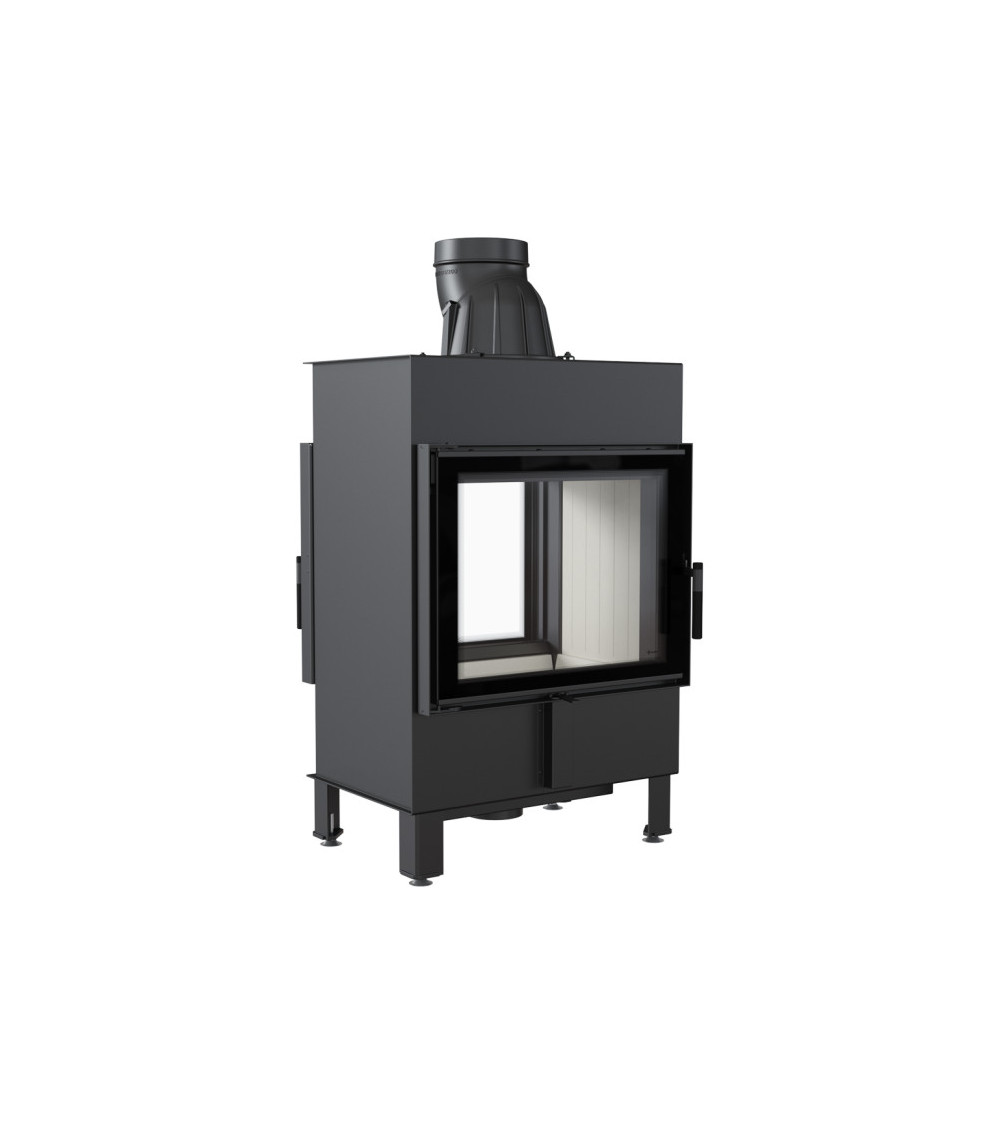 Inserto para chimenea LUCY 14 TUNEL Inserto para chimenea LUCY 14 TUNEL