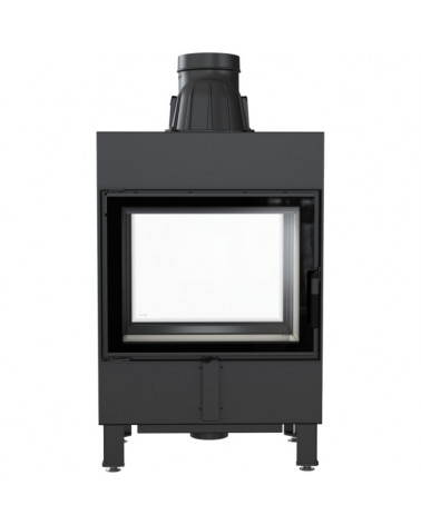 Inserto para chimenea LUCY 14 TUNEL