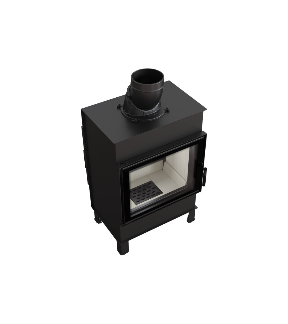 Inserto para chimenea LUCY 14 TUNEL Inserto para chimenea LUCY 14 TUNEL