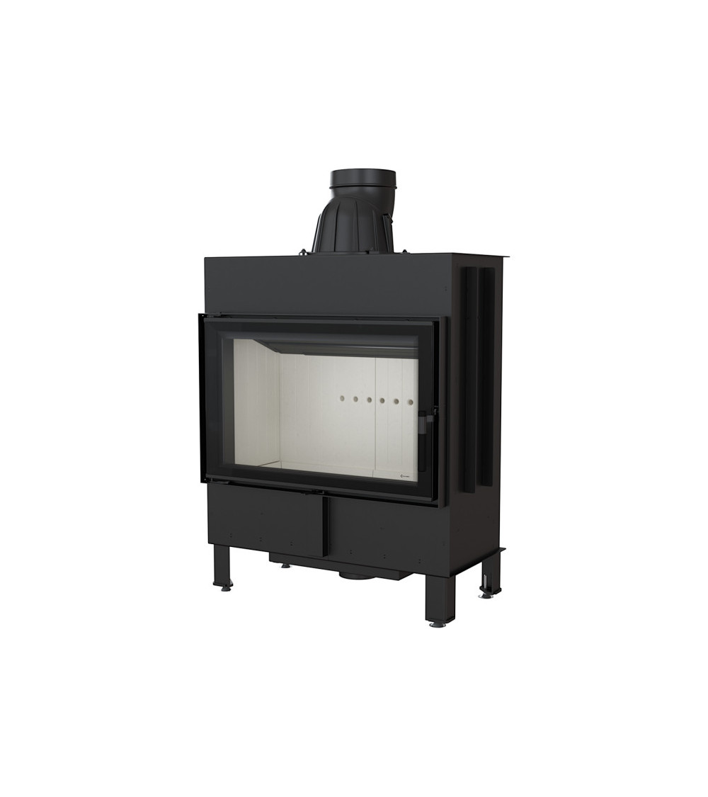 Insert cheminée LUCY 14 Insert cheminée LUCY 14