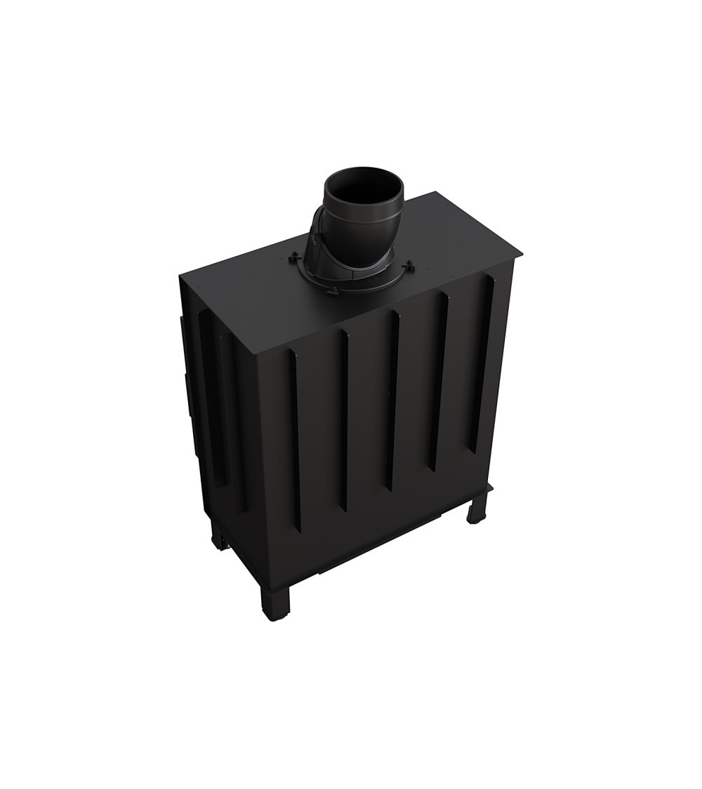 Insert cheminée LUCY 14 Insert cheminée LUCY 14