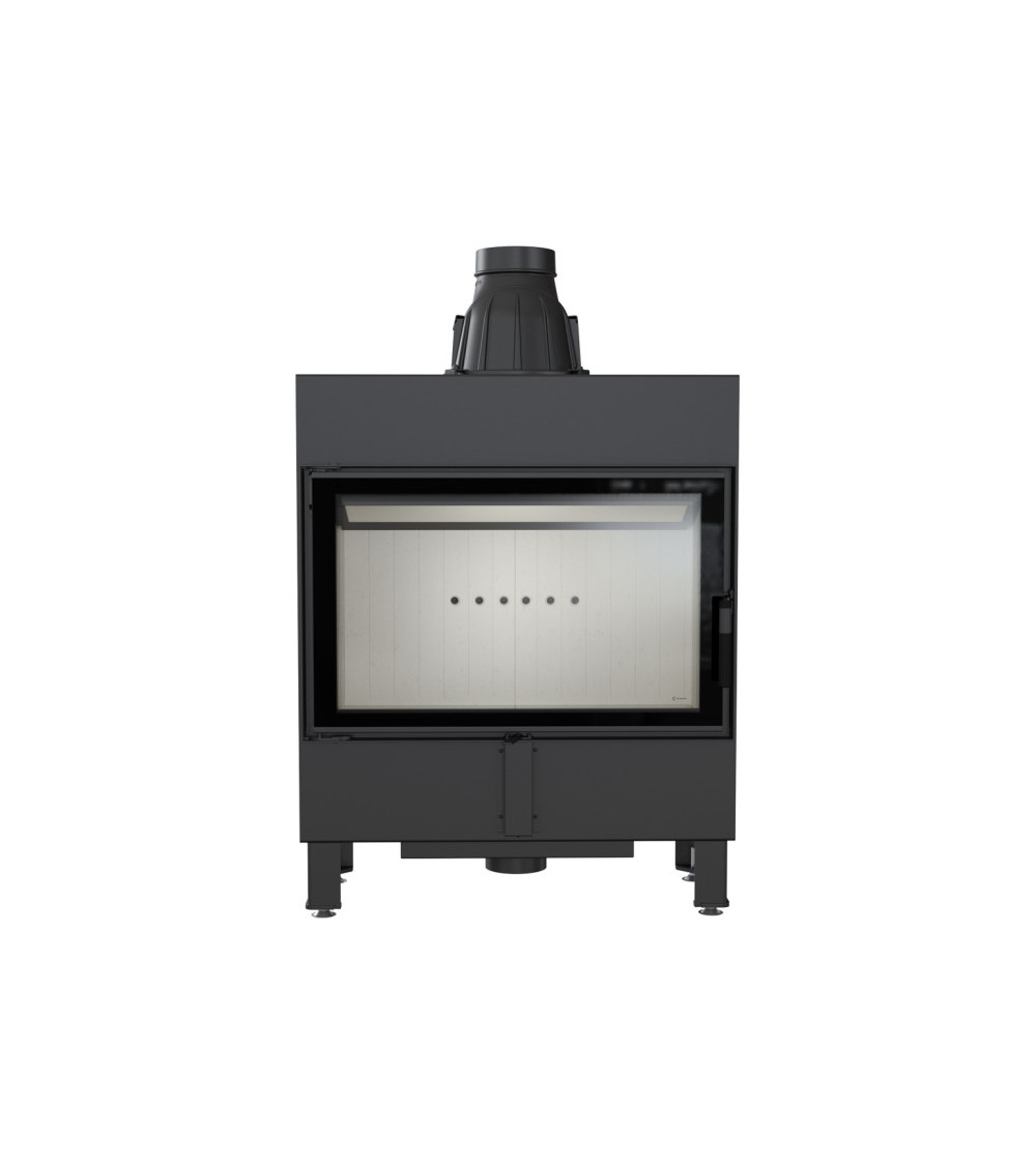 Insert cheminée LUCY 14 SLIM