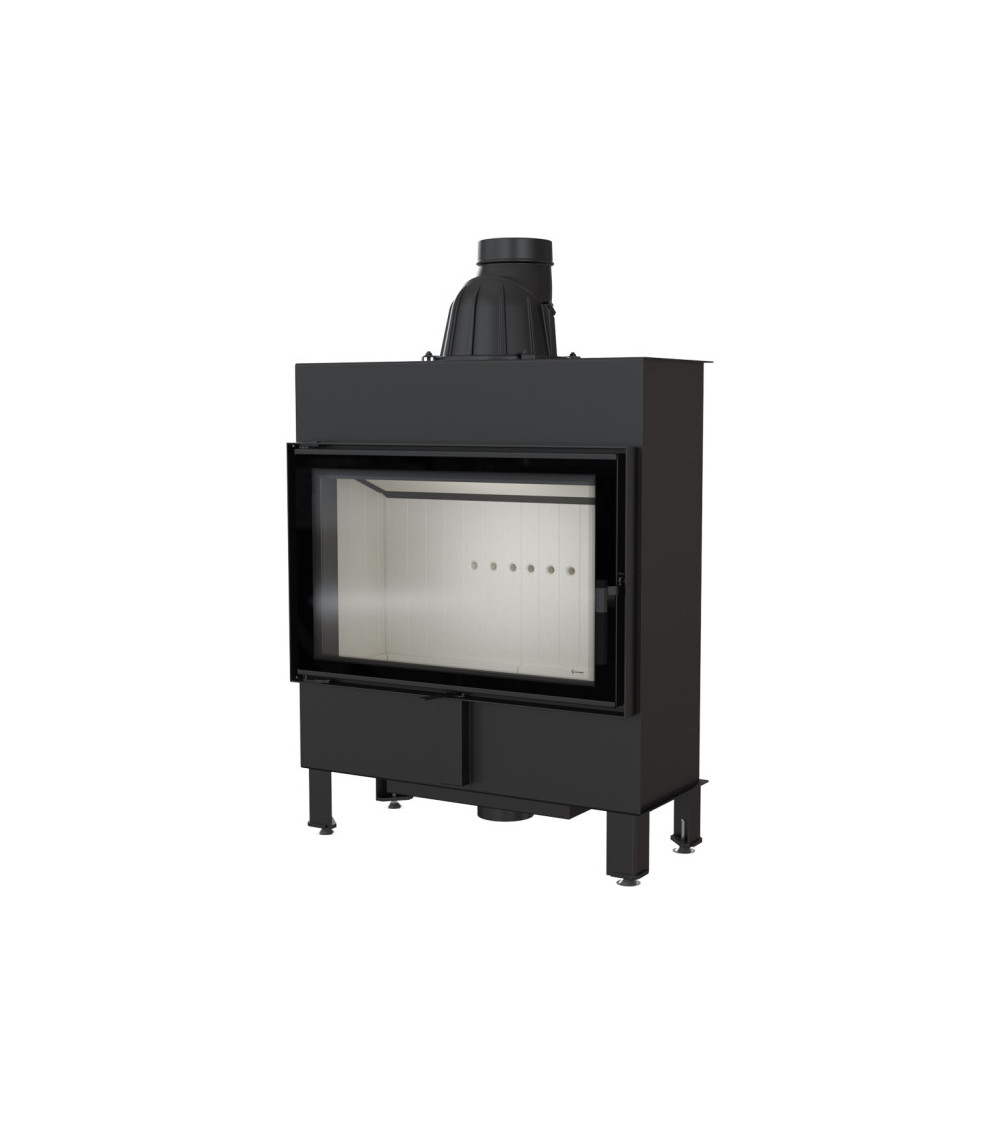 Insert cheminée LUCY 14 SLIM