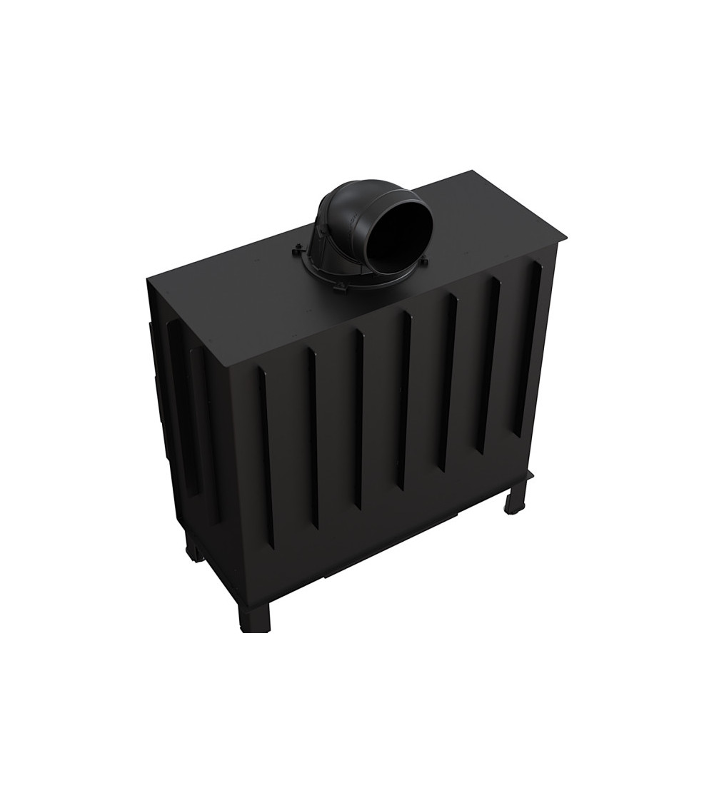 Inserto para chimenea LUCY 16