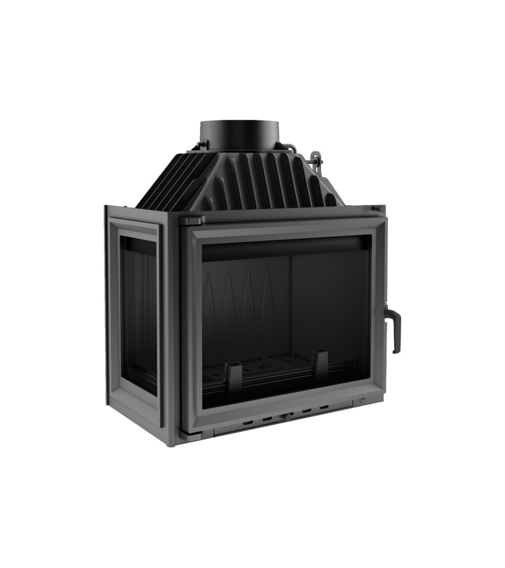 Inserto para chimenea MAJA 8