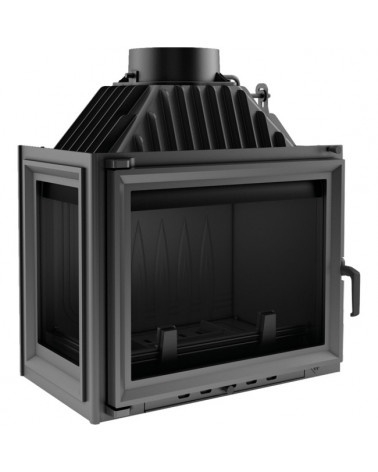 Inserto para chimenea MAJA 8