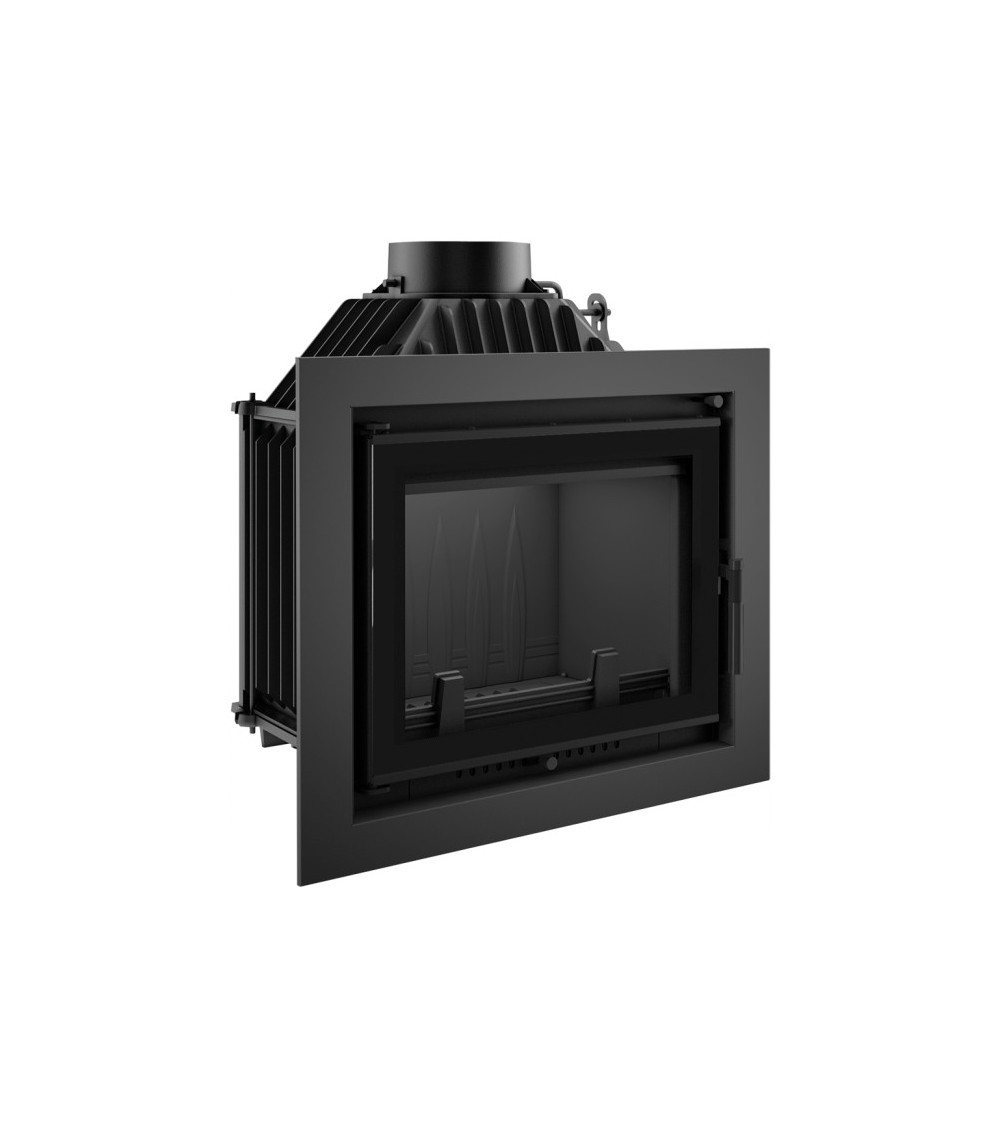 Insert cheminée MAJA 8 DECO Insert cheminée MAJA 8 DECO