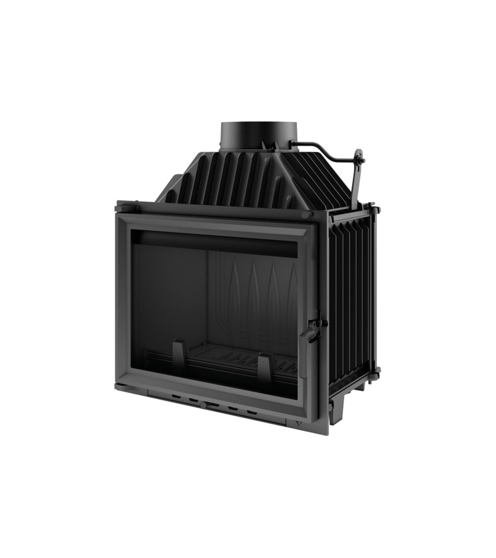 Insert cheminée MAJA 8 KW FI 180 Insert cheminée MAJA 8 KW FI 180