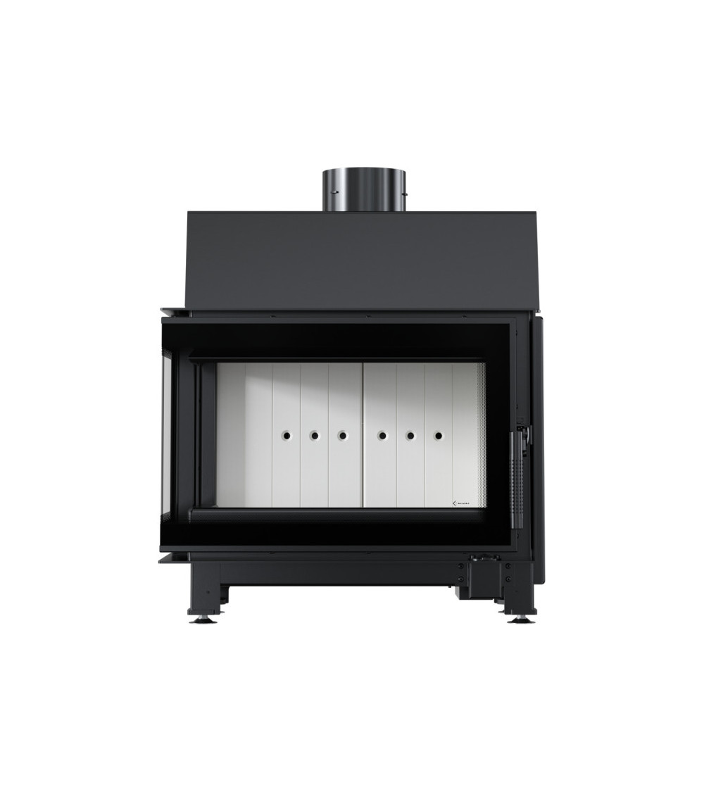 Inserto para chimenea MB/S/P