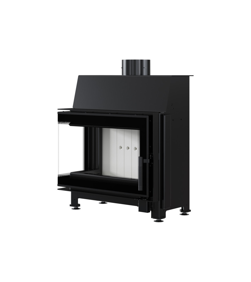 Inserto para chimenea MB/S/P