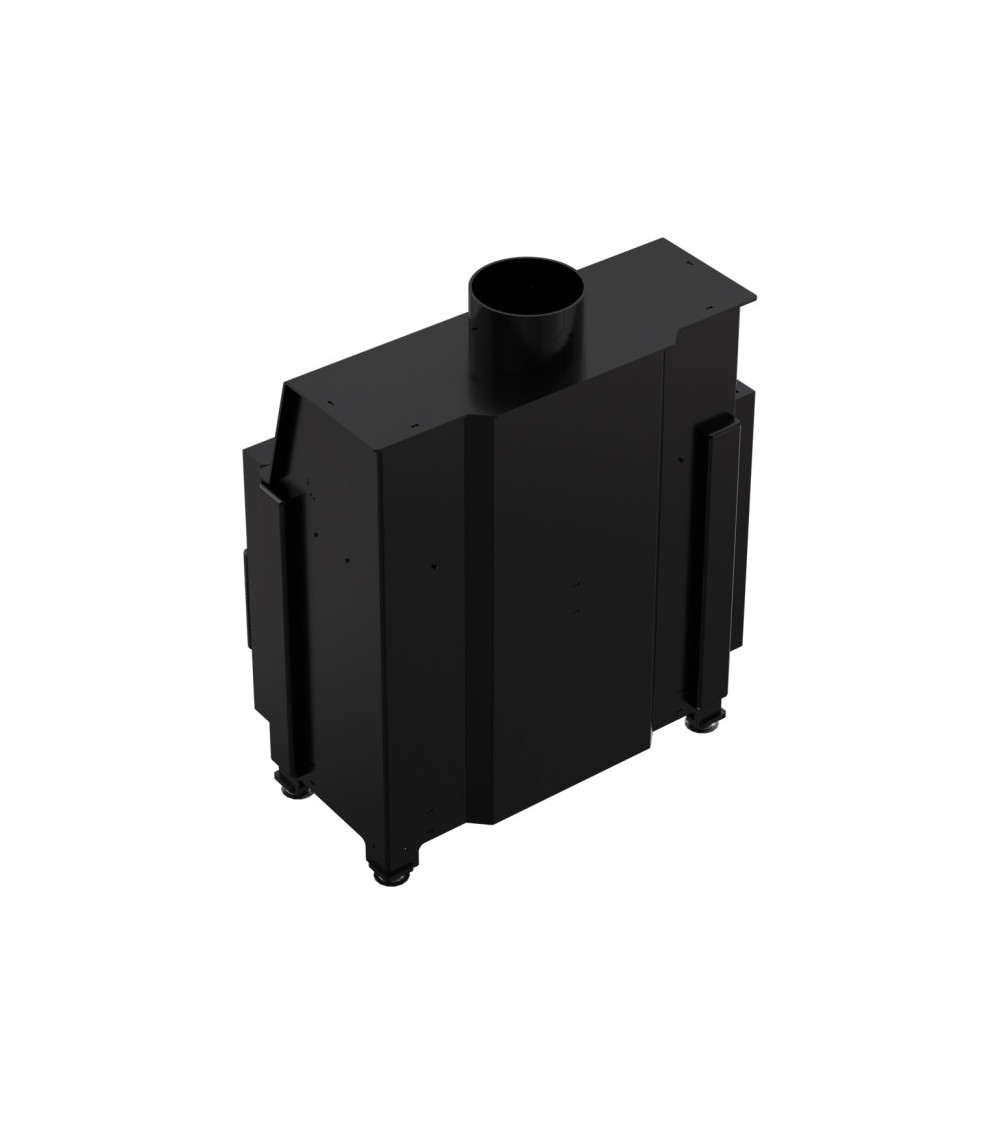 Inserto para chimenea MB/S/P