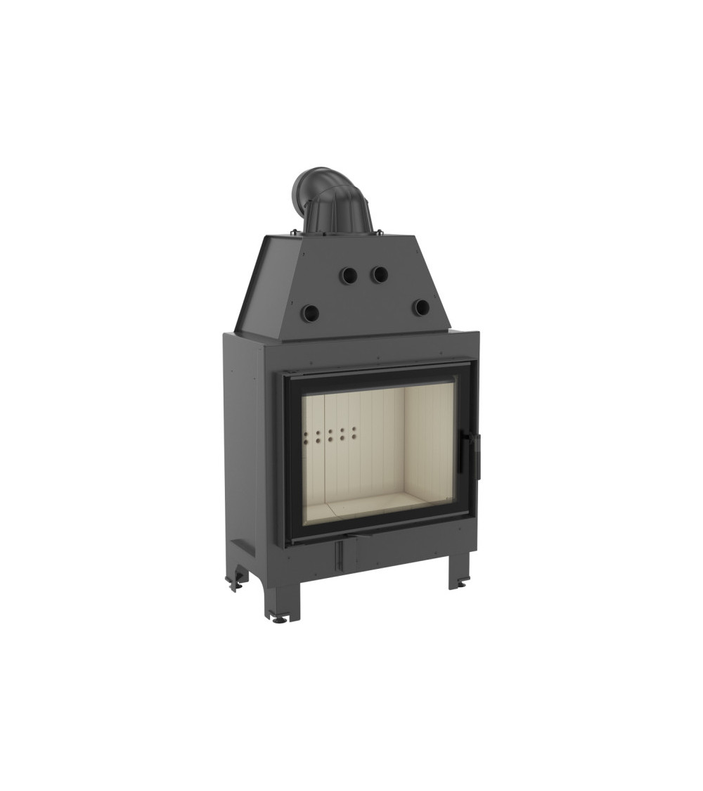 Inserto para chimenea MB/S/L