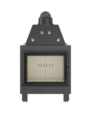 Insert cheminée MBA 17