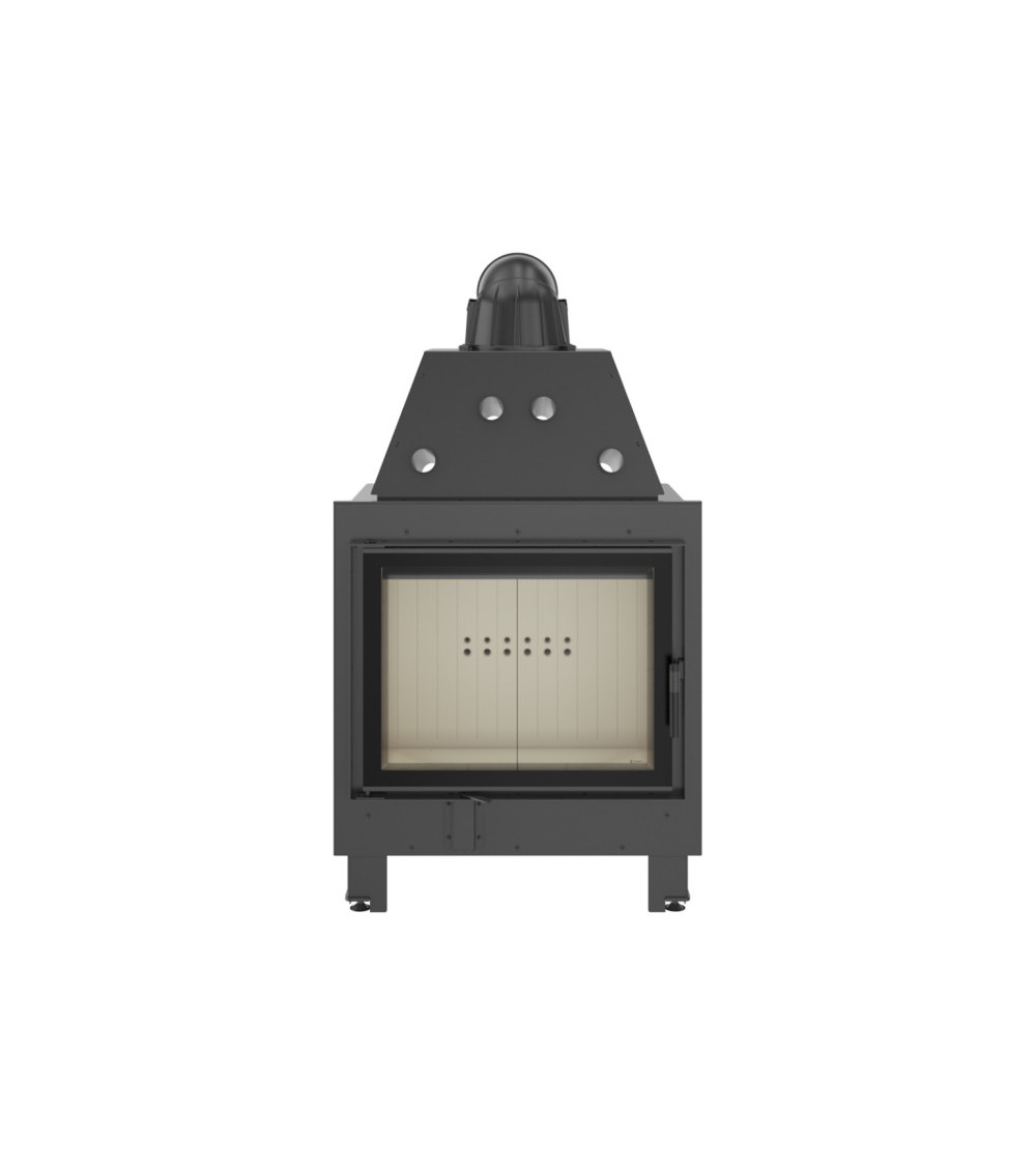 Inserto para chimenea MBA 17 Inserto para chimenea MBA 17