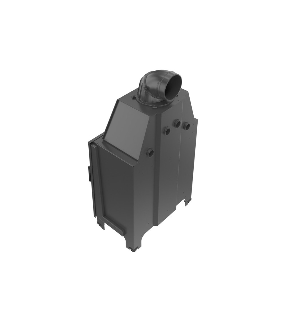 Inserto para chimenea MBA 17 Inserto para chimenea MBA 17