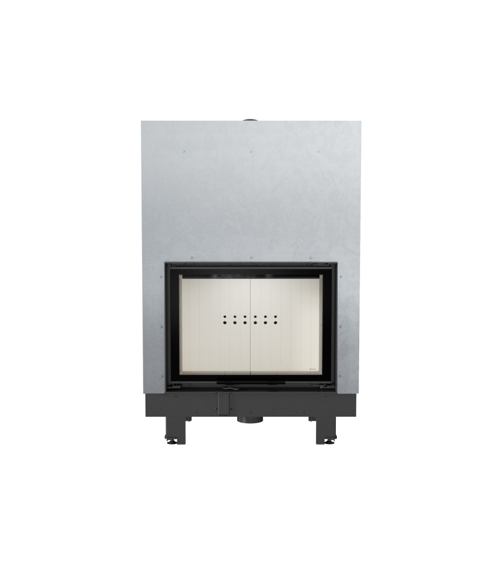 Inserto para chimenea MBA 17