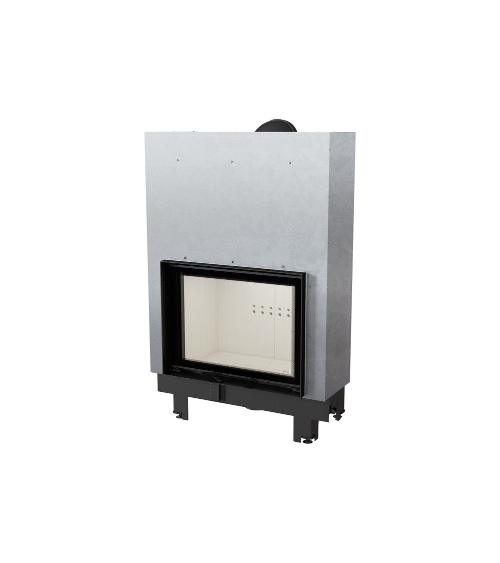 Inserto para chimenea MBA 17