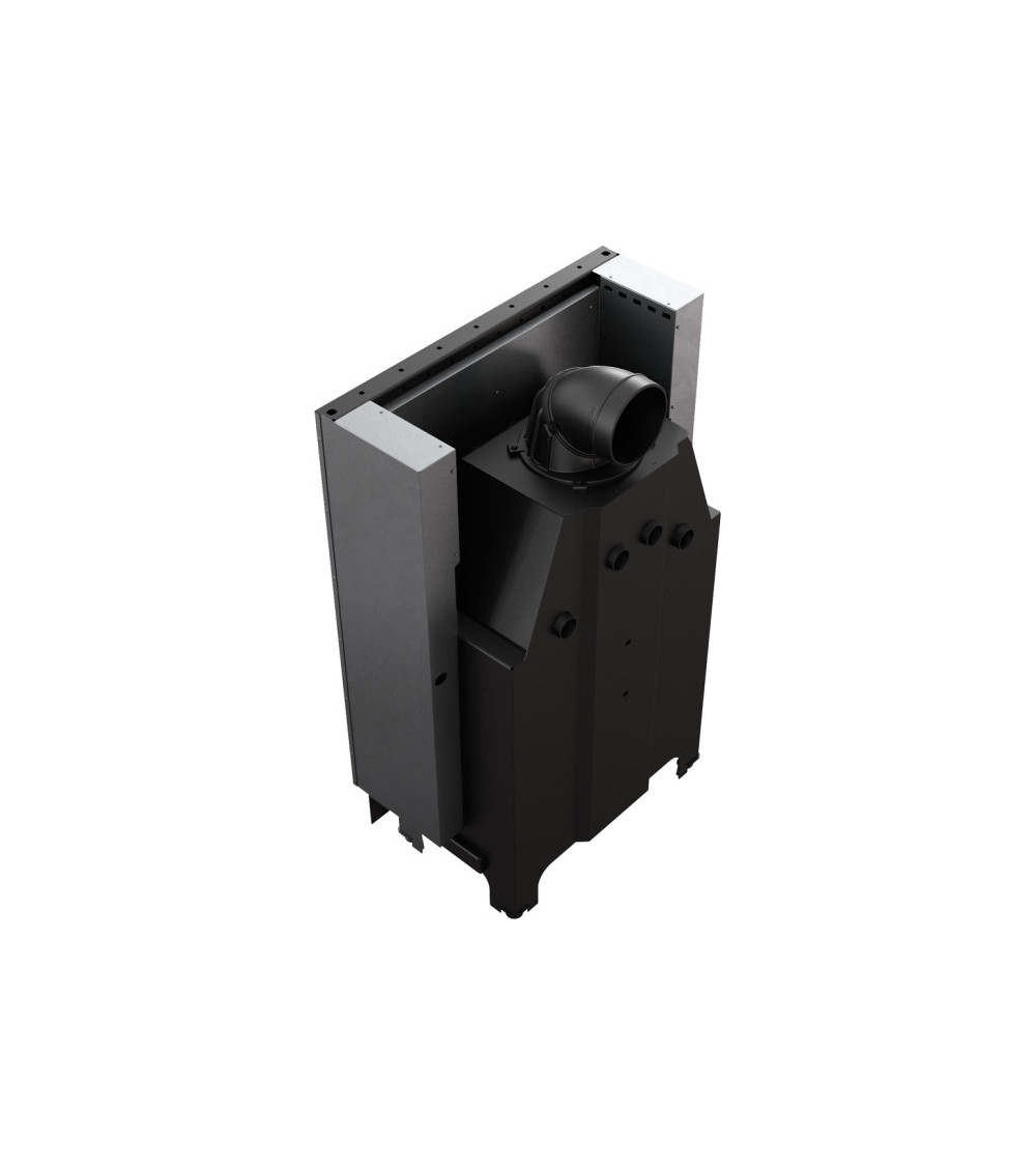 Inserto para chimenea MBA 17