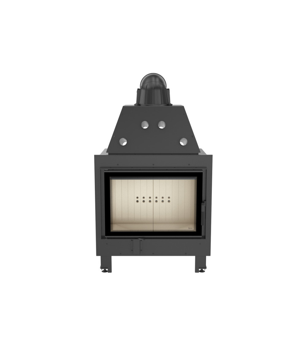 Inserto para chimenea MBM 10 Inserto para chimenea MBM 10