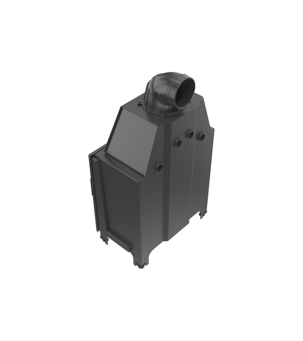 Inserto para chimenea MBM 10 Inserto para chimenea MBM 10