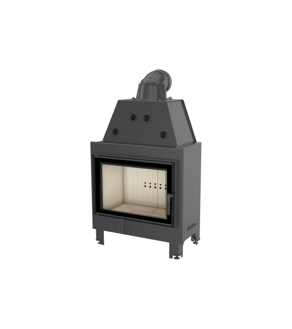 Inserto para chimenea MBM 10 Inserto para chimenea MBM 10