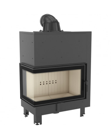 Inserto para chimenea MBO 15