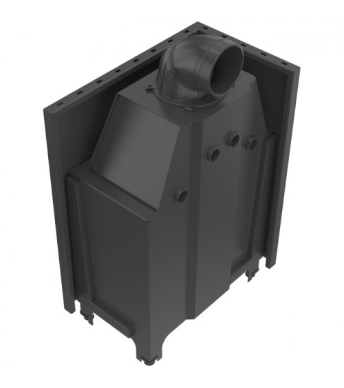 Inserto para chimenea MBO 15