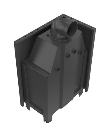 Inserto para chimenea MBO 15