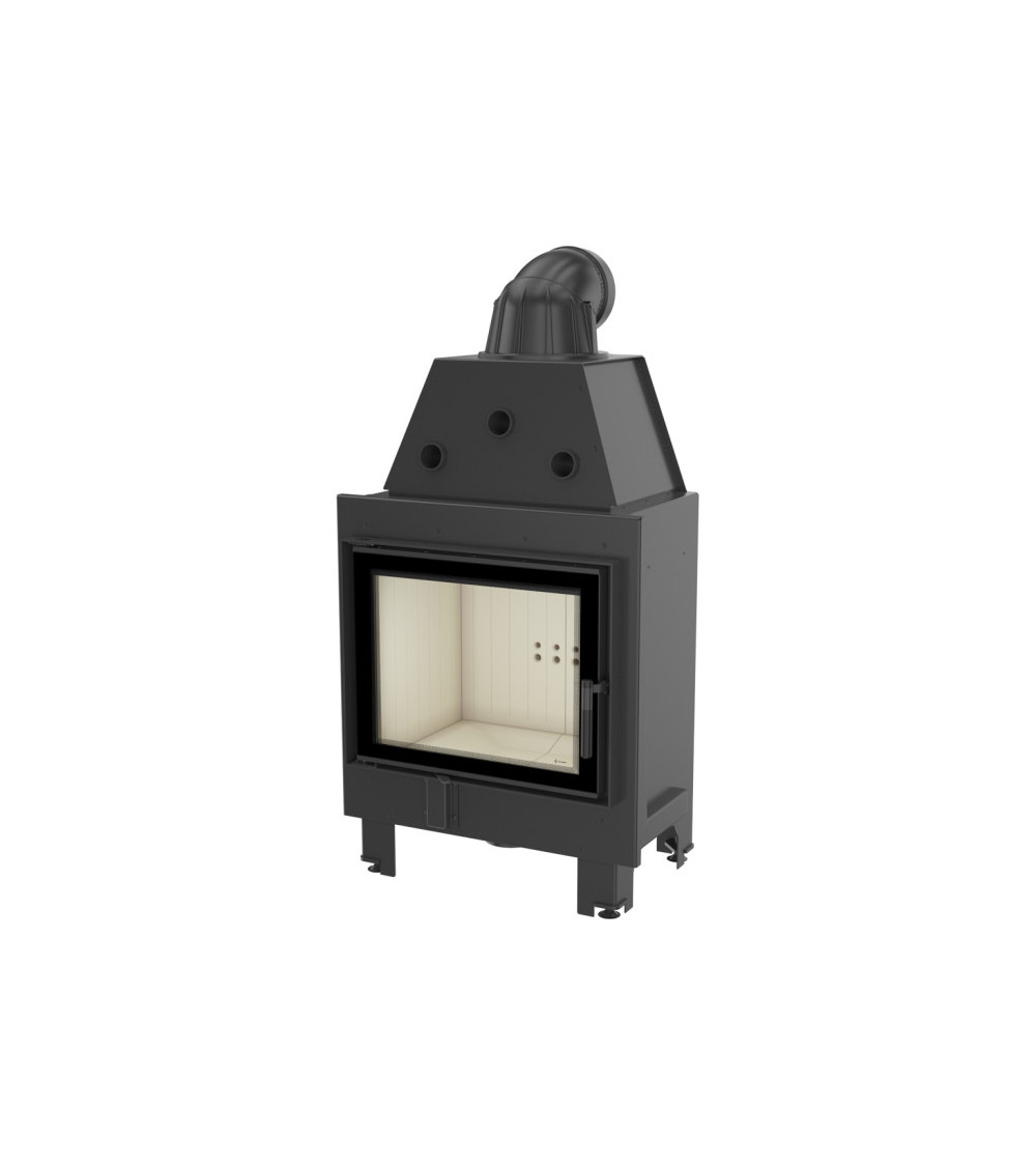 Insert cheminée MBZ 13 Insert cheminée MBZ 13